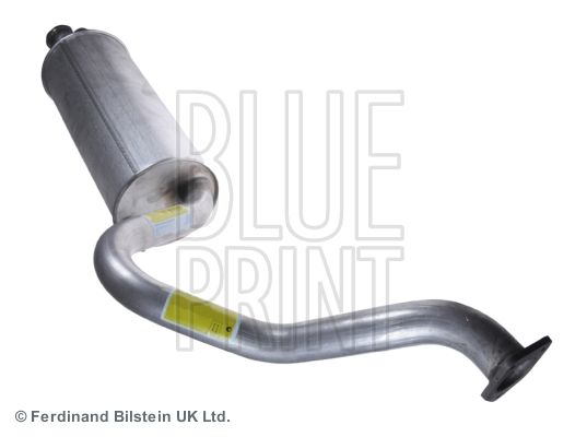 Endschalldämpfer BLUE PRINT ADC46025