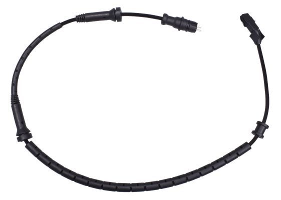 Sensor, Raddrehzahl TEXTAR 45037200