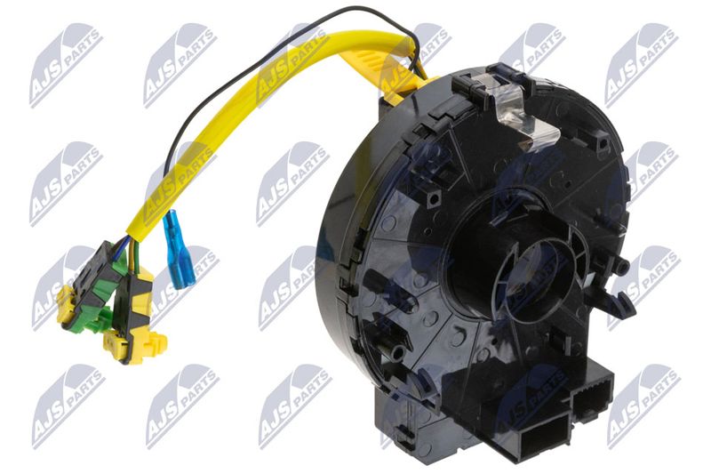Wickelfeder Airbag NTY EAS-HY-028