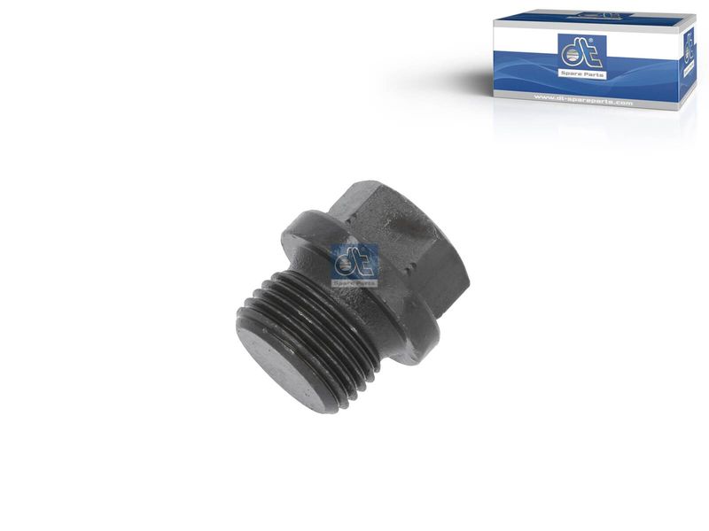Dicht-/Schutzstopfen DT Spare Parts 3.14144