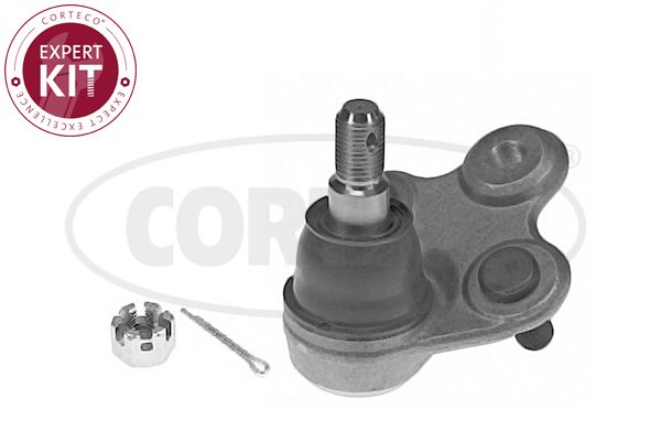 Trag-/Führungsgelenk CORTECO 49395956