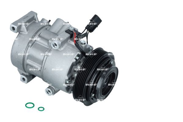 Kompressor, Klimaanlage NRF 320290
