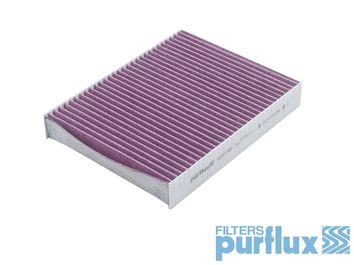 Pollenfilter / Innenraumfilter PURFLUX AHA195