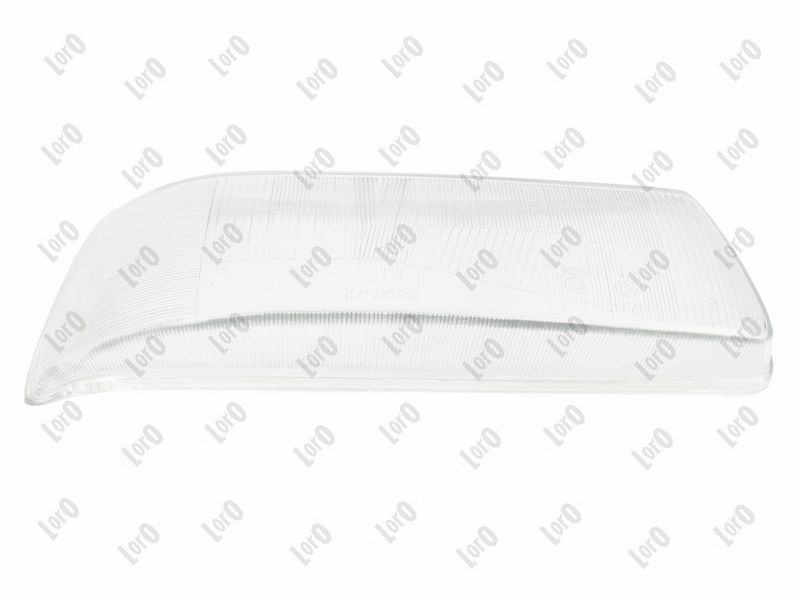 Streuscheibe, Hauptscheinwerfer ABAKUS 053-21409-2514GL