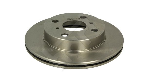 Bremsscheibe HART 214 384