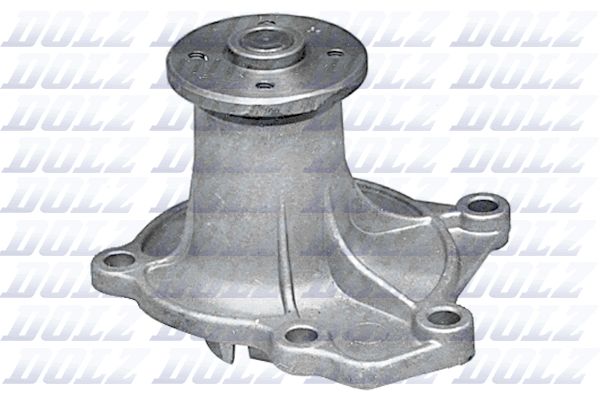 Wasserpumpe, Motorkühlung DOLZ M150