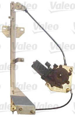 Fensterheber VALEO 850003