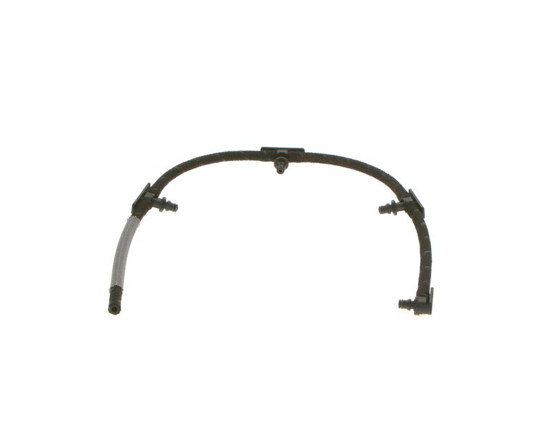 Schlauch, Leckkraftstoff BOSCH 0 928 400 552