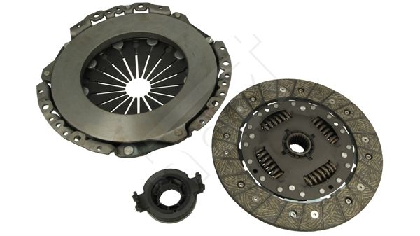 Kupplungssatz HART 350 663