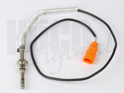 Sensor Abgastemperatur HITACHI 137003