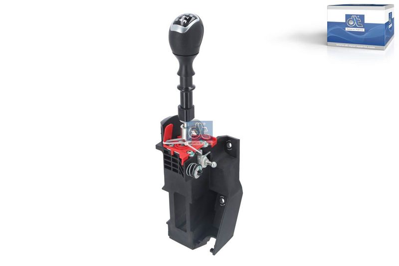 Wähl-/Schaltstange DT Spare Parts 7.40046