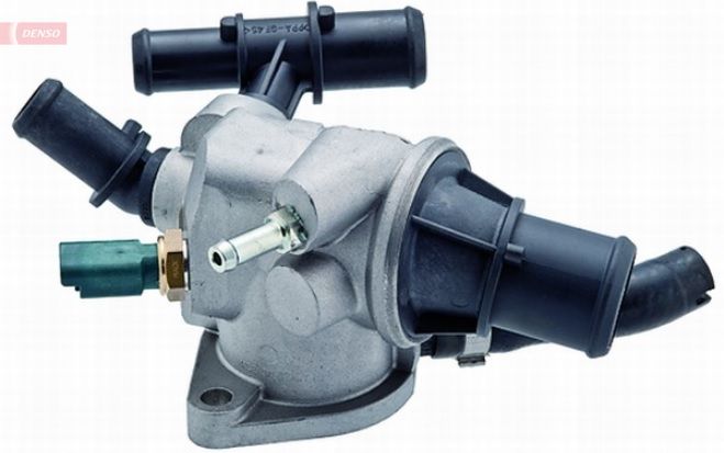 Thermostat, Kühlmittel DENSO DTM88488