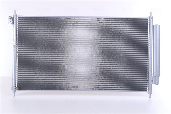 Kondensator, Klimaanlage NISSENS 940341
