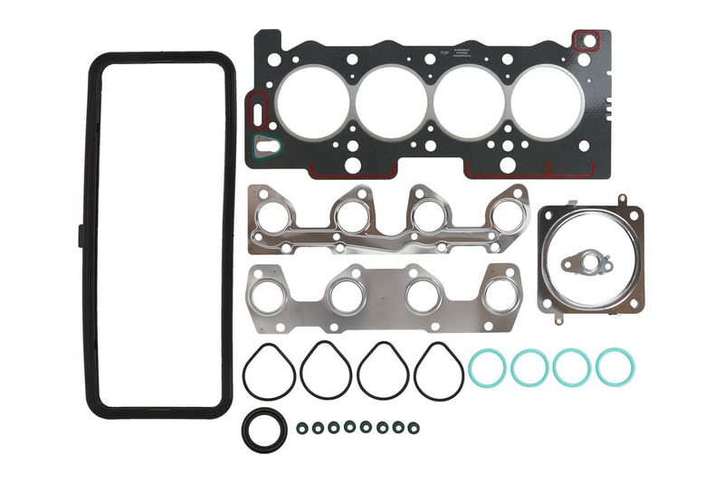 Dichtungssatz Zylinderkopf Kamoka 8706598