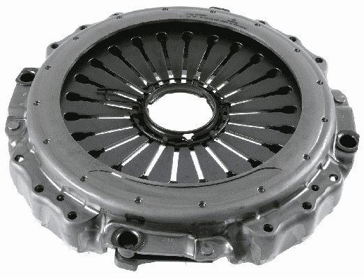 Kupplungsdruckplatte SACHS 3482000851