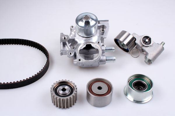 Vattenpump + kuggremssats HEPU PK75721