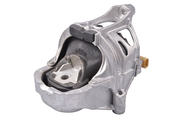 Lagerung, Motor TEDGUM TED30301