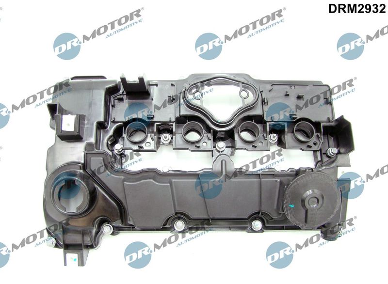 Zylinderkopfhaube DR.MOTOR AUTOMOTIVE DRM2932
