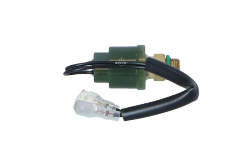 Druckschalter, Klimaanlage NRF 38907