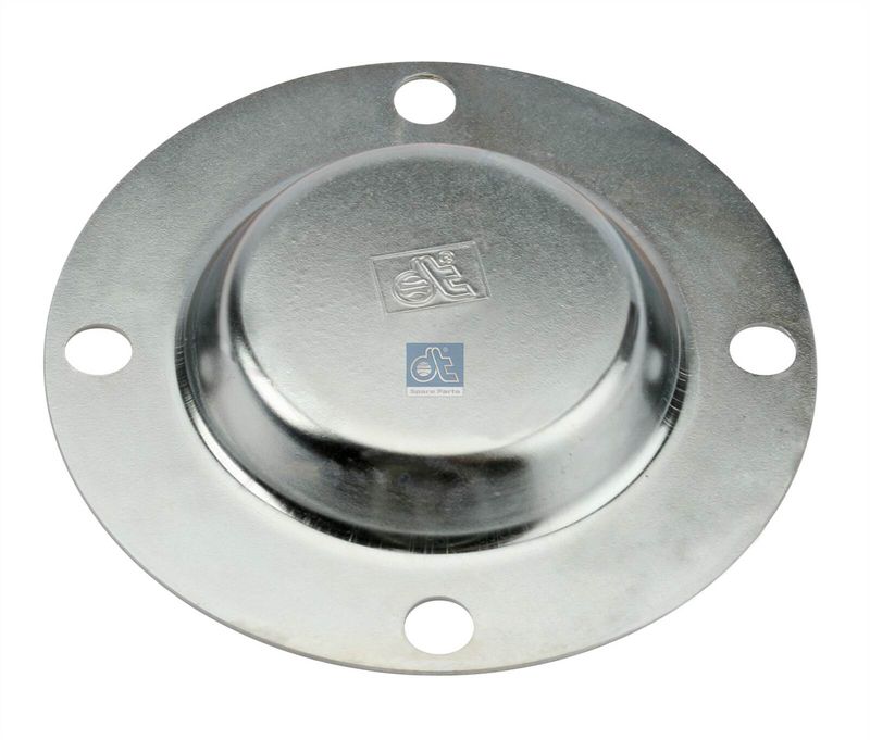 Verschluss-/Schutzkappe DT Spare Parts 1.16382