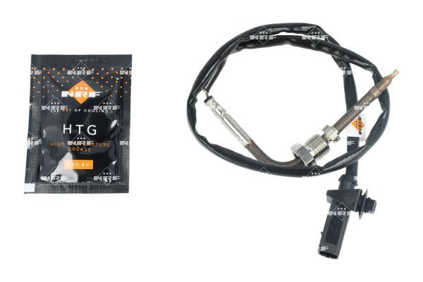 Sensor, Abgastemperatur NRF 707487