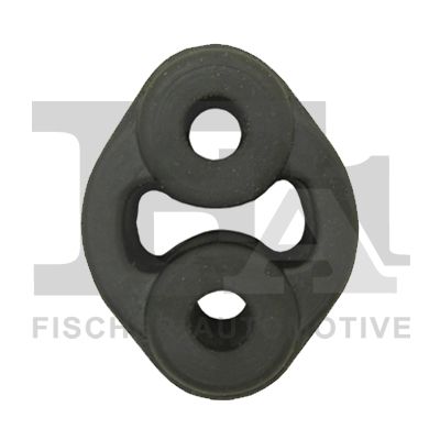 Halter Abgasanlage FA1 743-903