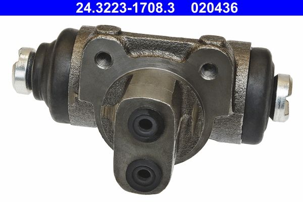 Radbremszylinder ATE 24.3223-1708.3