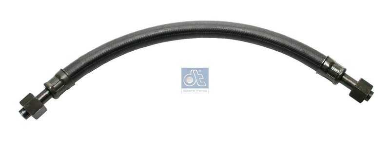 Bremsschlauch DT Spare Parts 1.28029