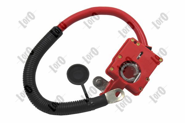Batterieadapter ABAKUS 120-08-125