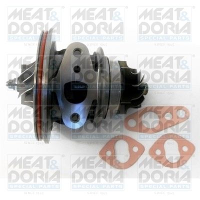 Rumpfgruppe, Lader MEAT & DORIA 60290-44
