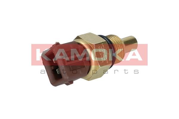 Sensor, Kühlmitteltemperatur KAMOKA 4080004