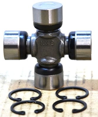 Gelenkscheibe Hardyscheibe LÖBRO U-040