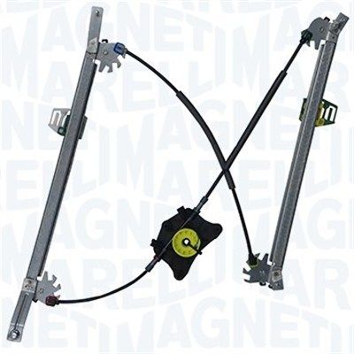 Fensterheber MAGNETI MARELLI 350103208300