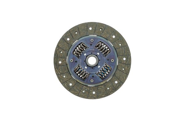 Kupplungsscheibe AISIN DK-015