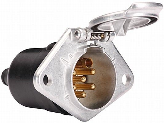 Steckdose HELLA 8JB003 834-021
