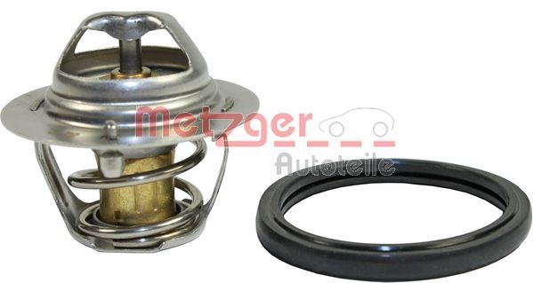Thermostat, Kühlmittel METZGER 4006087