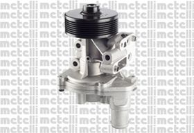 Wasserpumpe, Motorkühlung METELLI 24-1096