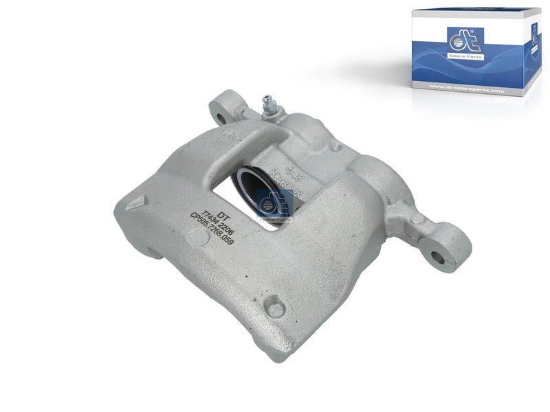 Bremssattel DT Spare Parts 13.31059