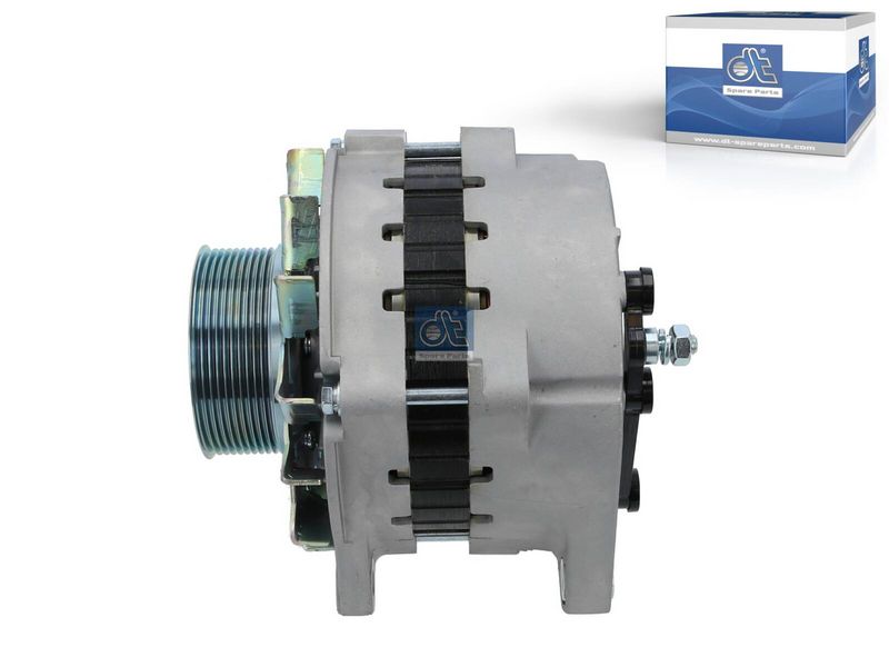 Generator DT Spare Parts 1.21758