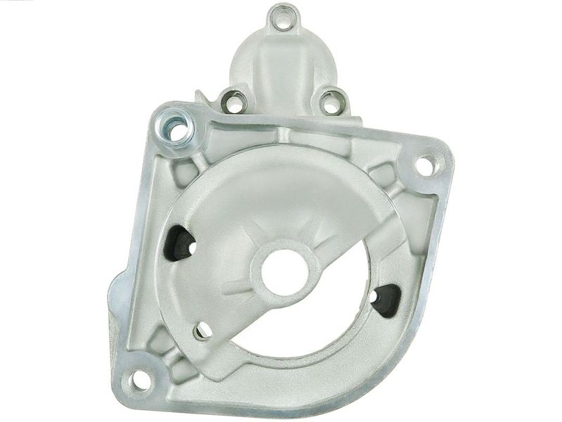 Starterdeckel, Vergaser AS-PL sbr0097s