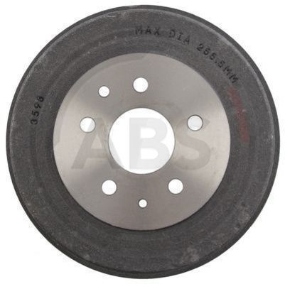 Bremstrommel A.B.S. 2369-S