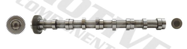 Nockenwelle motive T2622