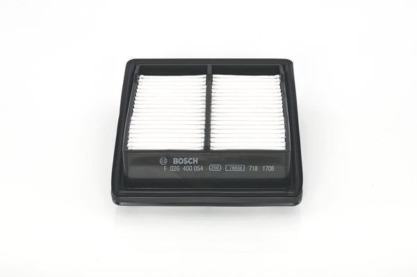 Luftfilter BOSCH f 026 400 054