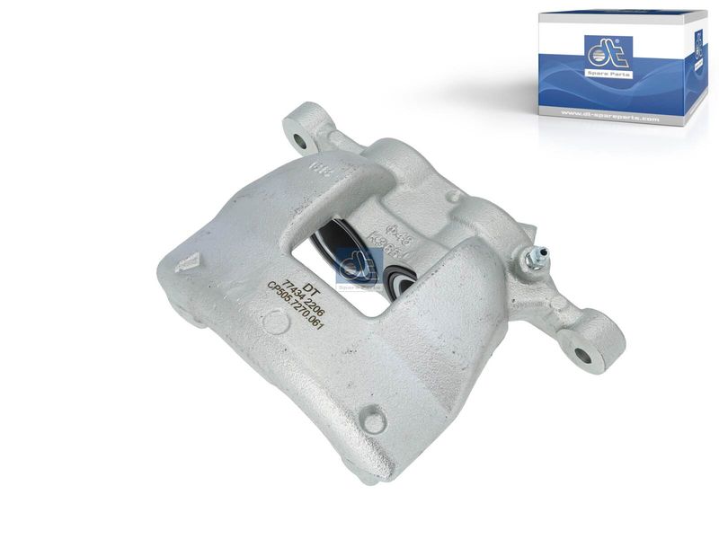 Bremssattel DT Spare Parts 13.31061