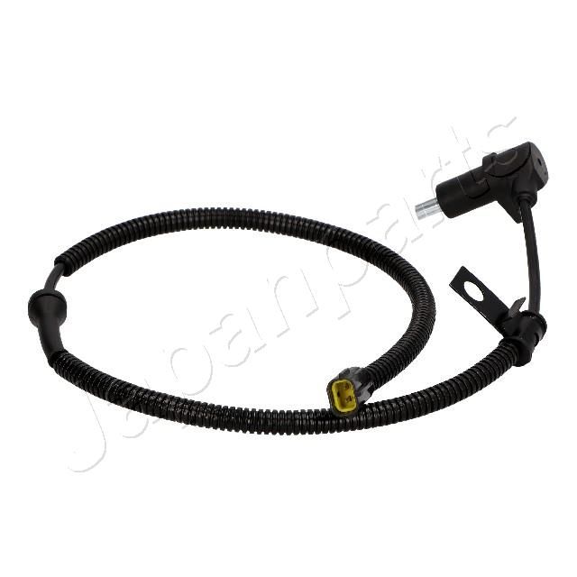 Raddrehzahlsensor ABS-Sensor JAPANPARTS ABS-K08