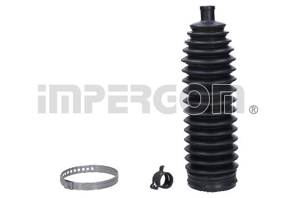 Faltenbalgsatz, Lenkung ORIGINAL IMPERIUM 33448A/TE