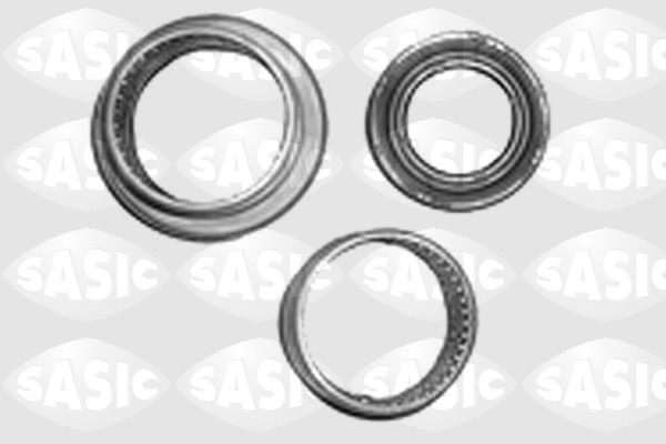 Reparatursatz, Achskörper SASIC 1005117