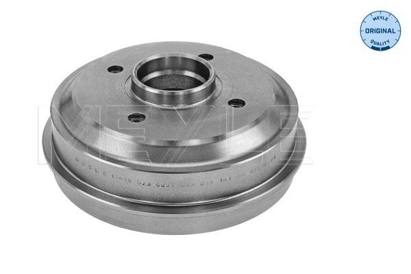 Bremstrommel MEYLE 11-155230031