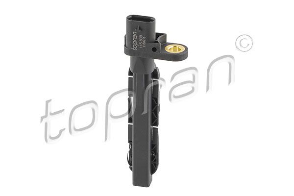 Impulsgeber, Kurbelwelle TOPRAN 115 830