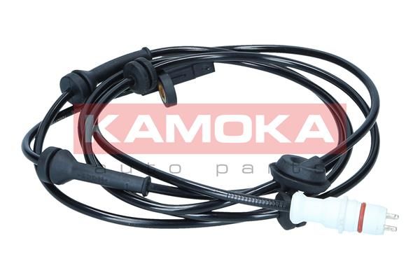 Sensor, Raddrehzahl KAMOKA 1060762